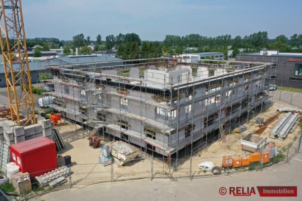 18182 Bentwisch - Neubau! Repräsentative Gewerberäume