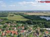 18276 Gülzow - Idyllische Doppelhaushälfte mit Wintergarten