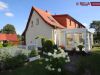 18276 Gülzow - Idyllische Doppelhaushälfte mit Wintergarten