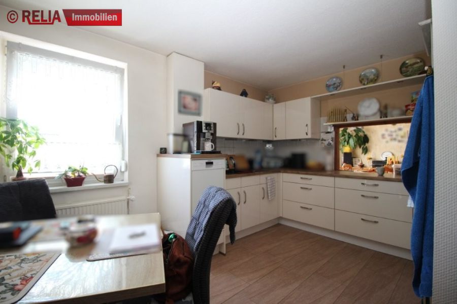 18276 Lüssow - Solides Einfamilienhaus in toller Lage