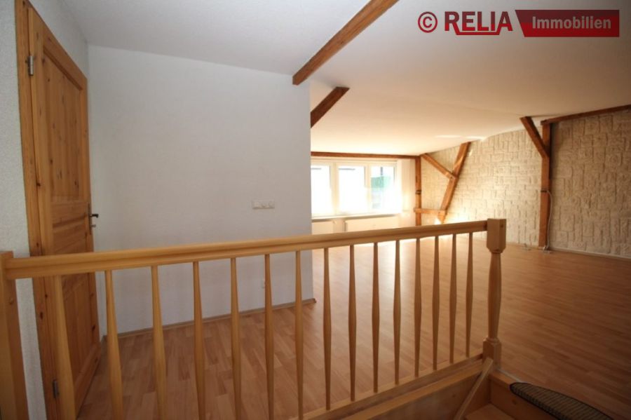 18273 Güstrow - Einfamilienhaus mit rustikalem Charme