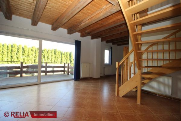 18273 Güstrow - Einfamilienhaus mit rustikalem Charme