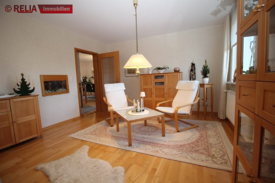 18276 Lüssow - Gepflegtes Einfamilienhaus in bester Wohnlage