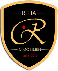 Wappen Relia seit 2011