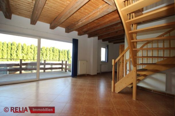 18273 Güstrow - Einfamilienhaus mit rustikalem Charme