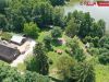 18276 Prüzen - Herrliches Anwesen am See