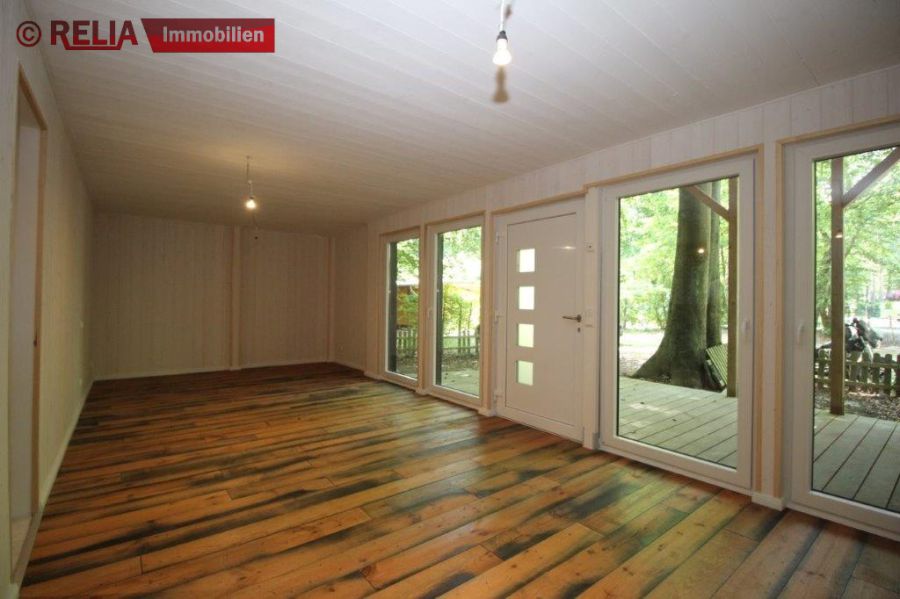 18181 Graal-Müritz - Erstbezug * Ferienbungalow an der Ostsee
